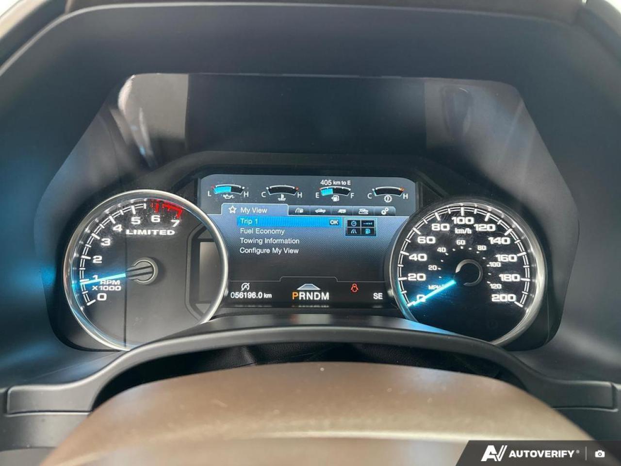 2020 Ford F-150 Limited AUTO PARKING   BACKUP CAM   BLUETOOTH   HT Photo