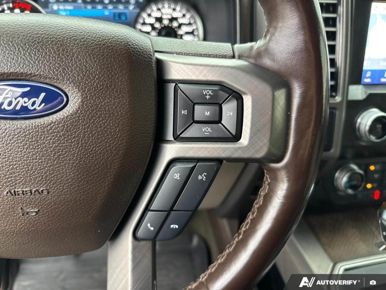 2020 Ford F-150 Limited AUTO PARKING   BACKUP CAM   BLUETOOTH   HT Photo