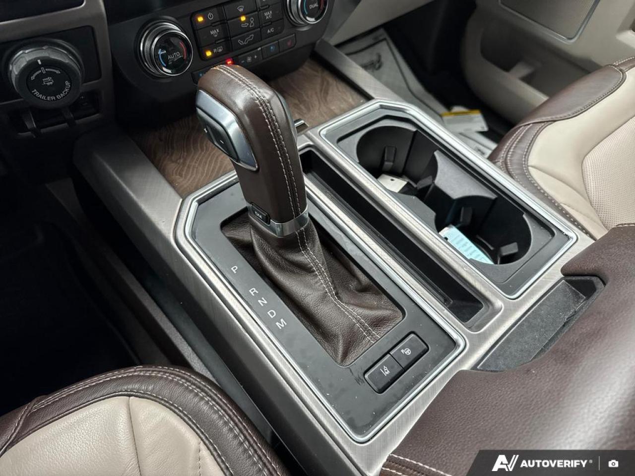 2020 Ford F-150 Limited AUTO PARKING   BACKUP CAM   BLUETOOTH   HT Photo