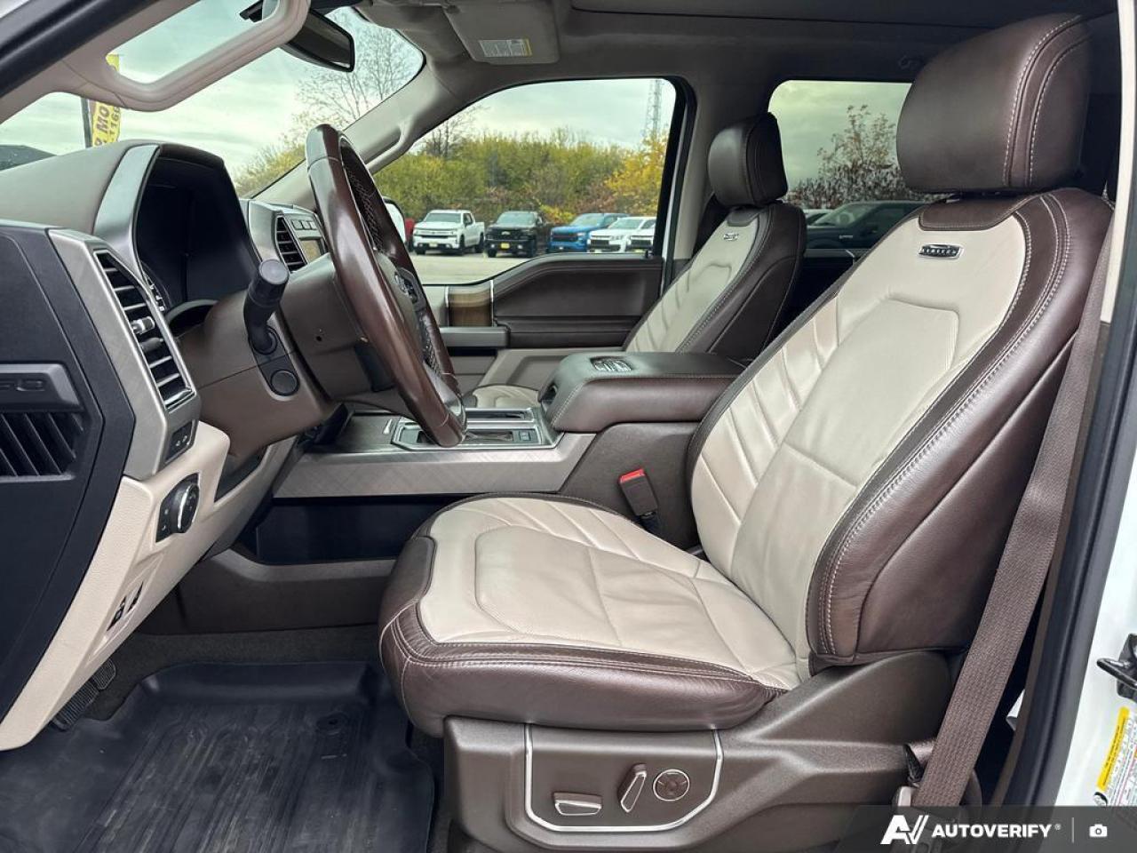 2020 Ford F-150 Limited AUTO PARKING   BACKUP CAM   BLUETOOTH   HT Photo