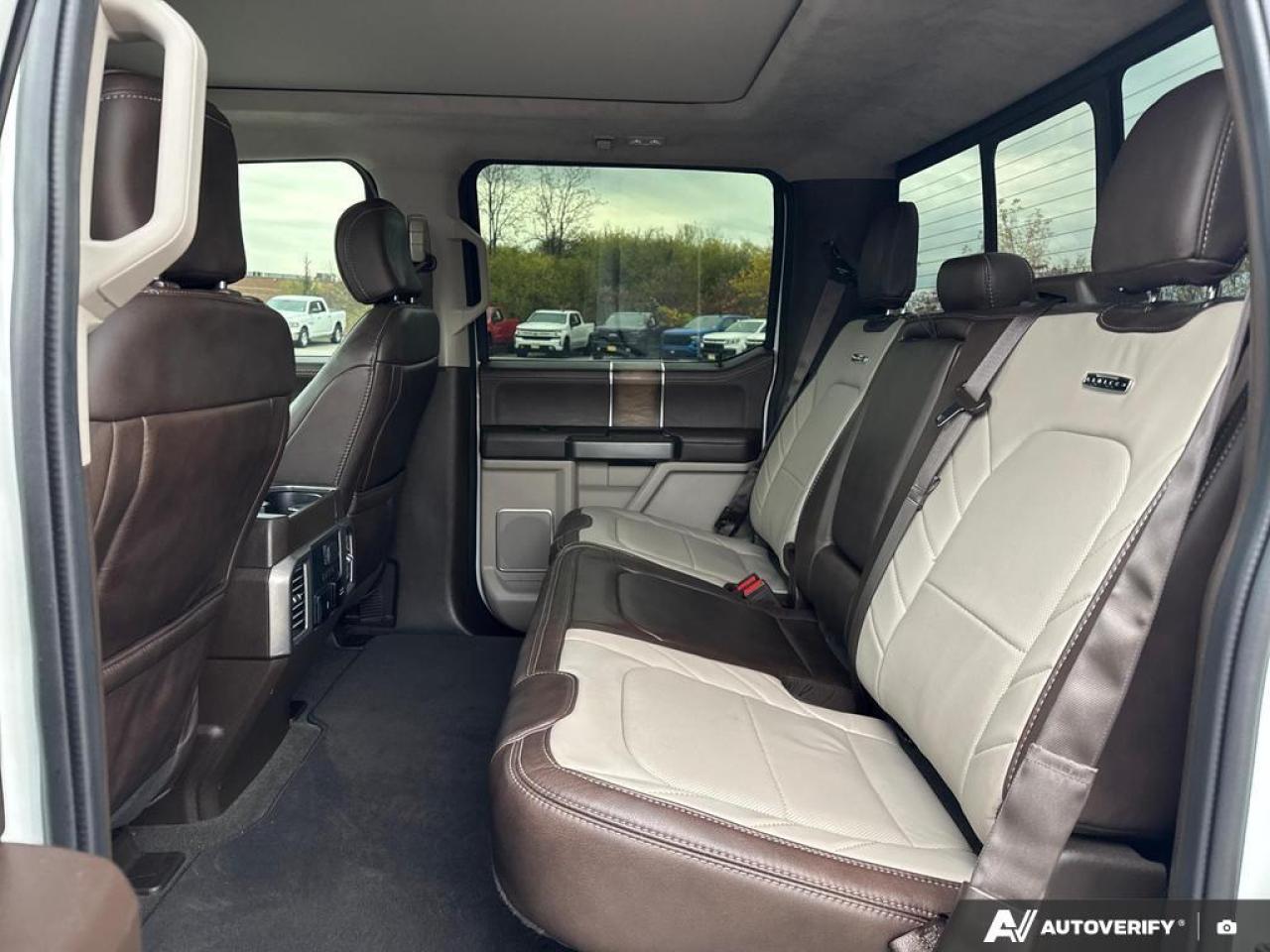 2020 Ford F-150 Limited AUTO PARKING   BACKUP CAM   BLUETOOTH   HT Photo