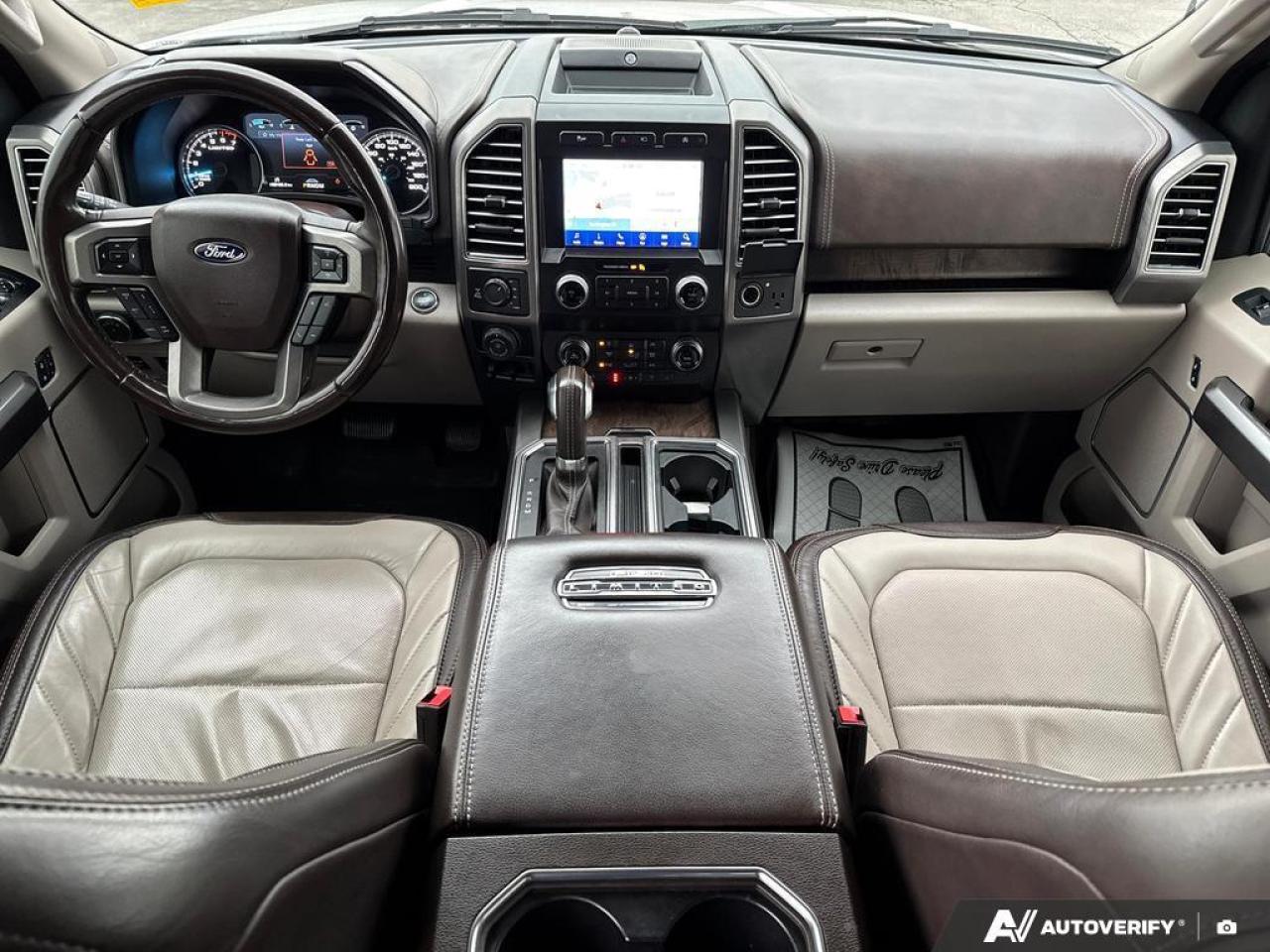 2020 Ford F-150 Limited AUTO PARKING   BACKUP CAM   BLUETOOTH   HT Photo