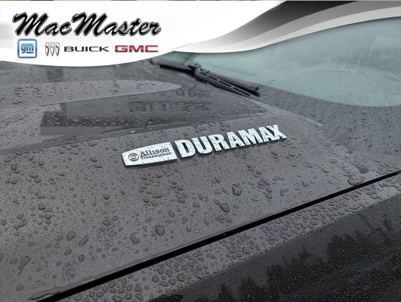 2018 Chevrolet SILVERADO 2500HD High CountryHIGH COUNTRY, CREW, 4X4, DURAMAX, LOAD Photo