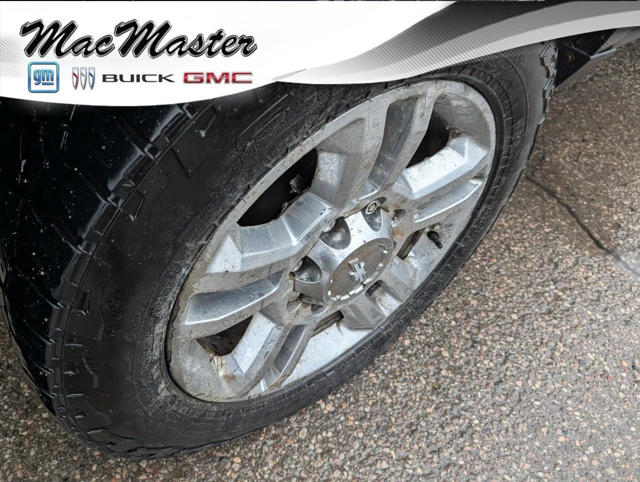 2018 Chevrolet SILVERADO 2500HD High CountryHIGH COUNTRY, CREW, 4X4, DURAMAX, LOAD Photo