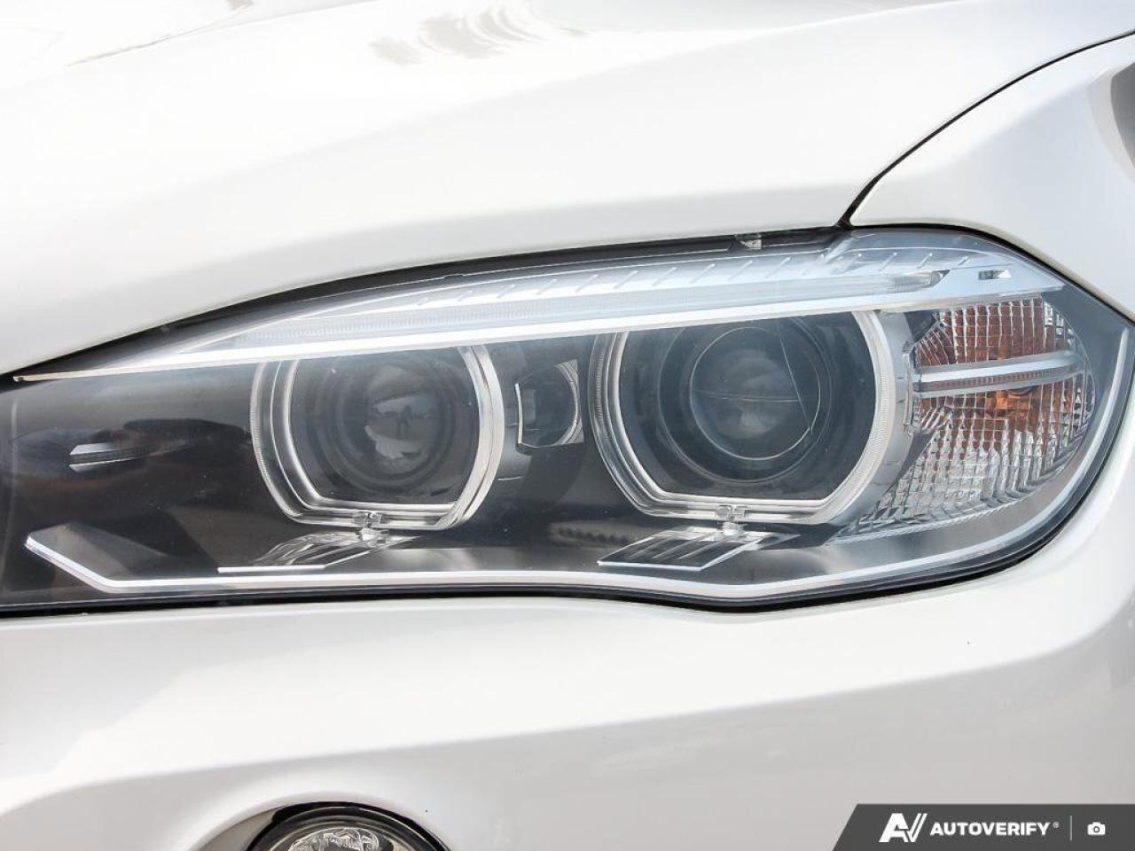 2016 BMW X5 xDrive35iCERTIFIED AS-TRADED, ACCIDENT-FREE, POWER Photo