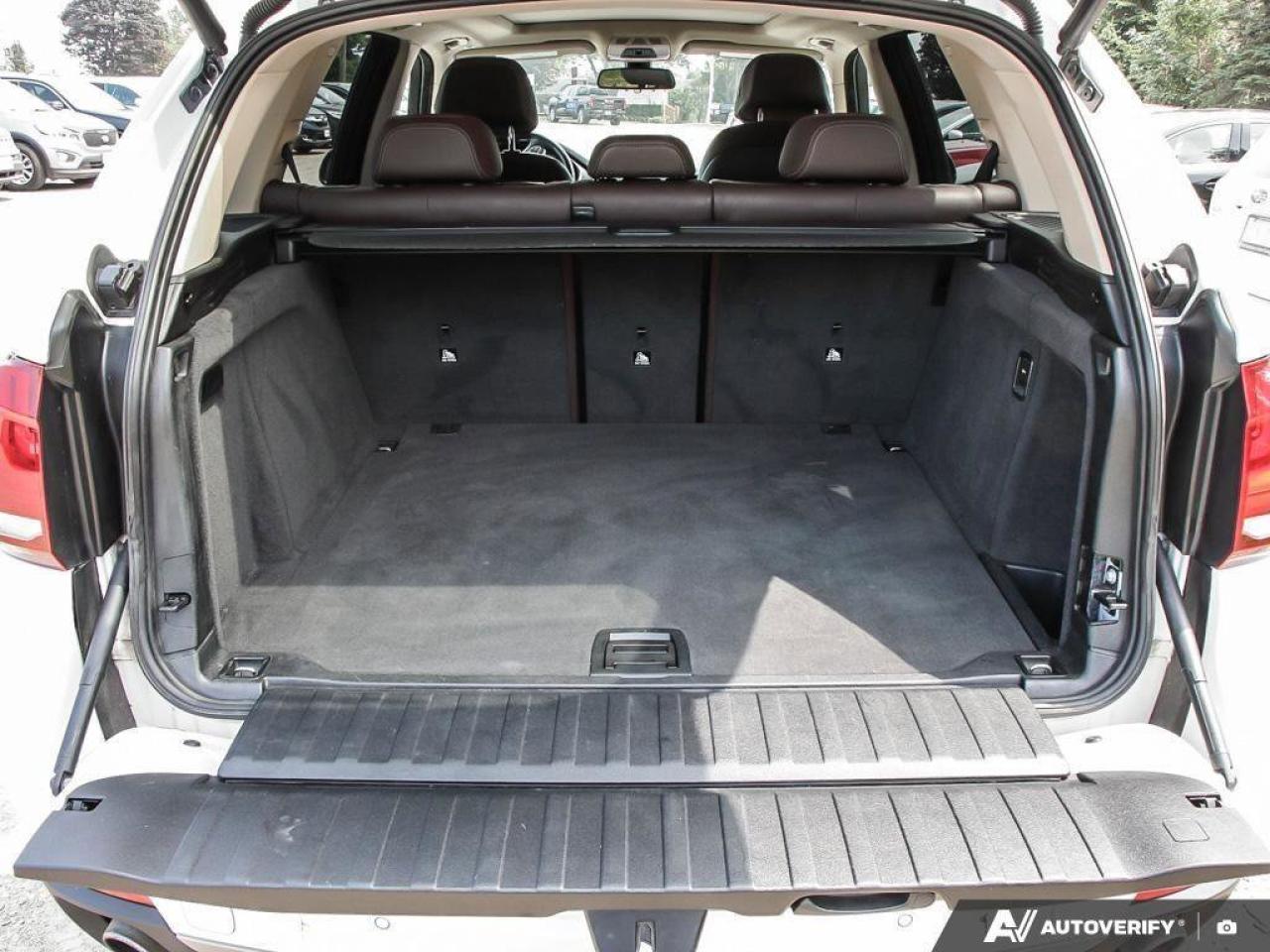 2016 BMW X5 xDrive35iCERTIFIED AS-TRADED, ACCIDENT-FREE, POWER Photo