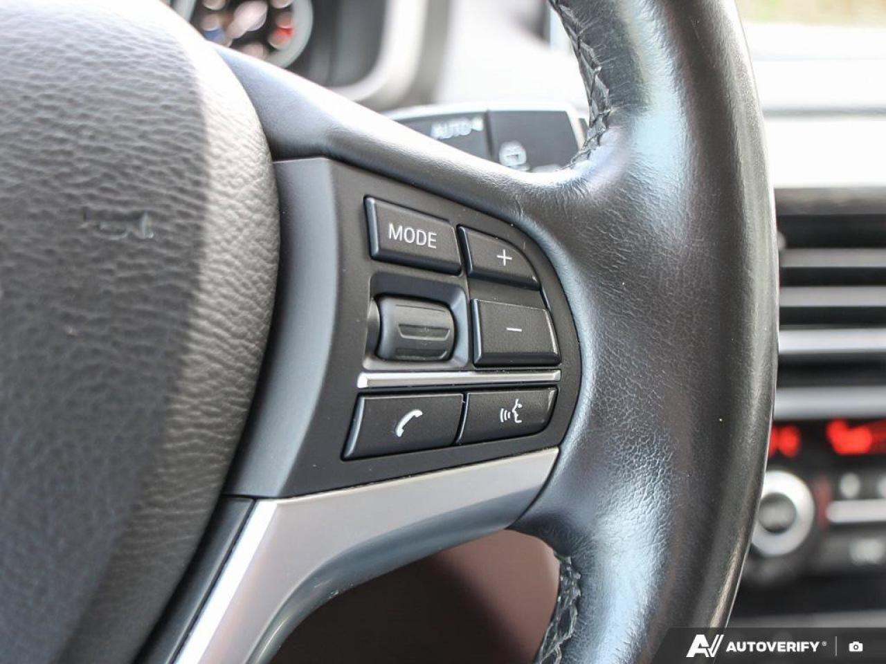 2016 BMW X5 xDrive35iCERTIFIED AS-TRADED, ACCIDENT-FREE, POWER Photo