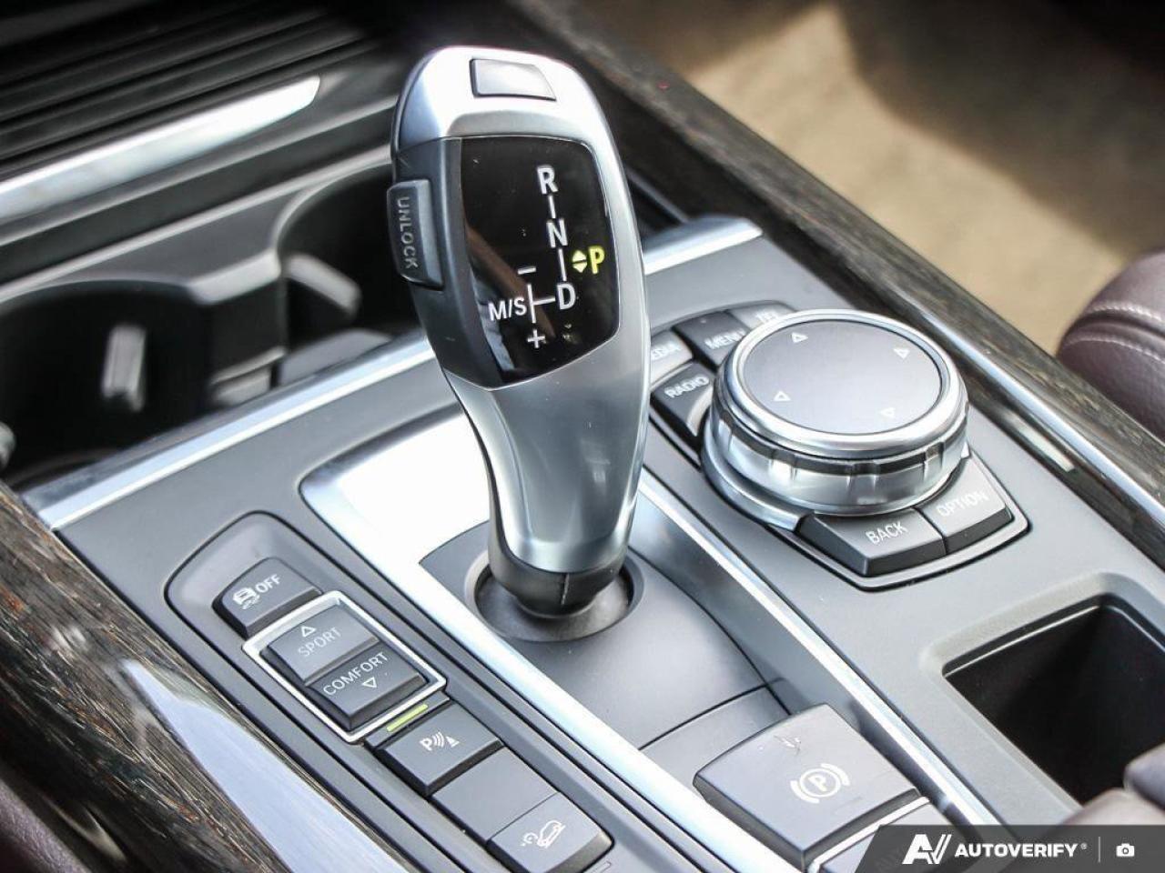 2016 BMW X5 xDrive35iCERTIFIED AS-TRADED, ACCIDENT-FREE, POWER Photo