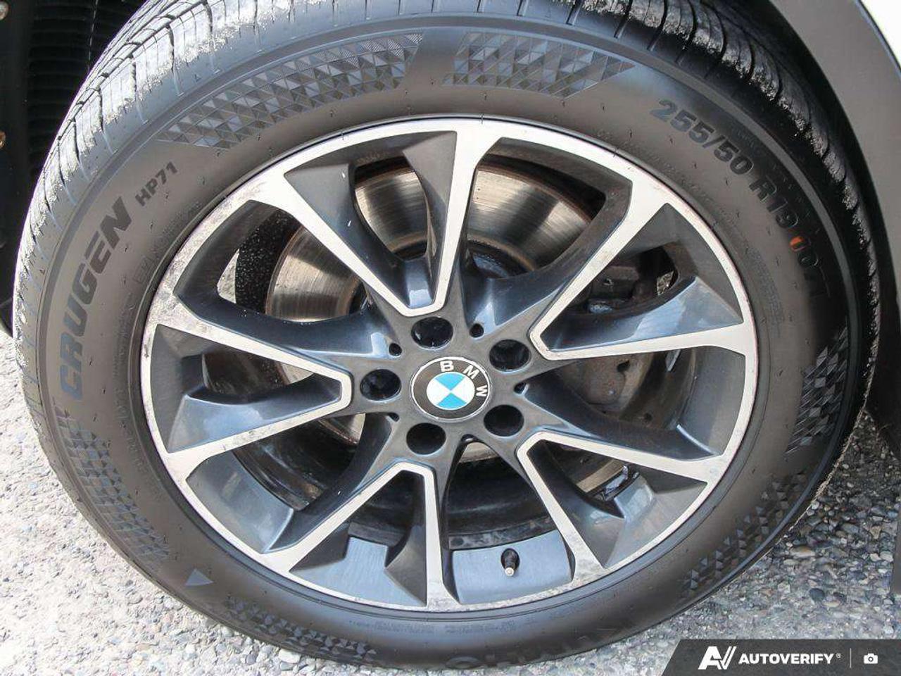 2016 BMW X5 xDrive35iCERTIFIED AS-TRADED, ACCIDENT-FREE, POWER TAILGATE, PREMIUM LEATHER, 3.0L Photo