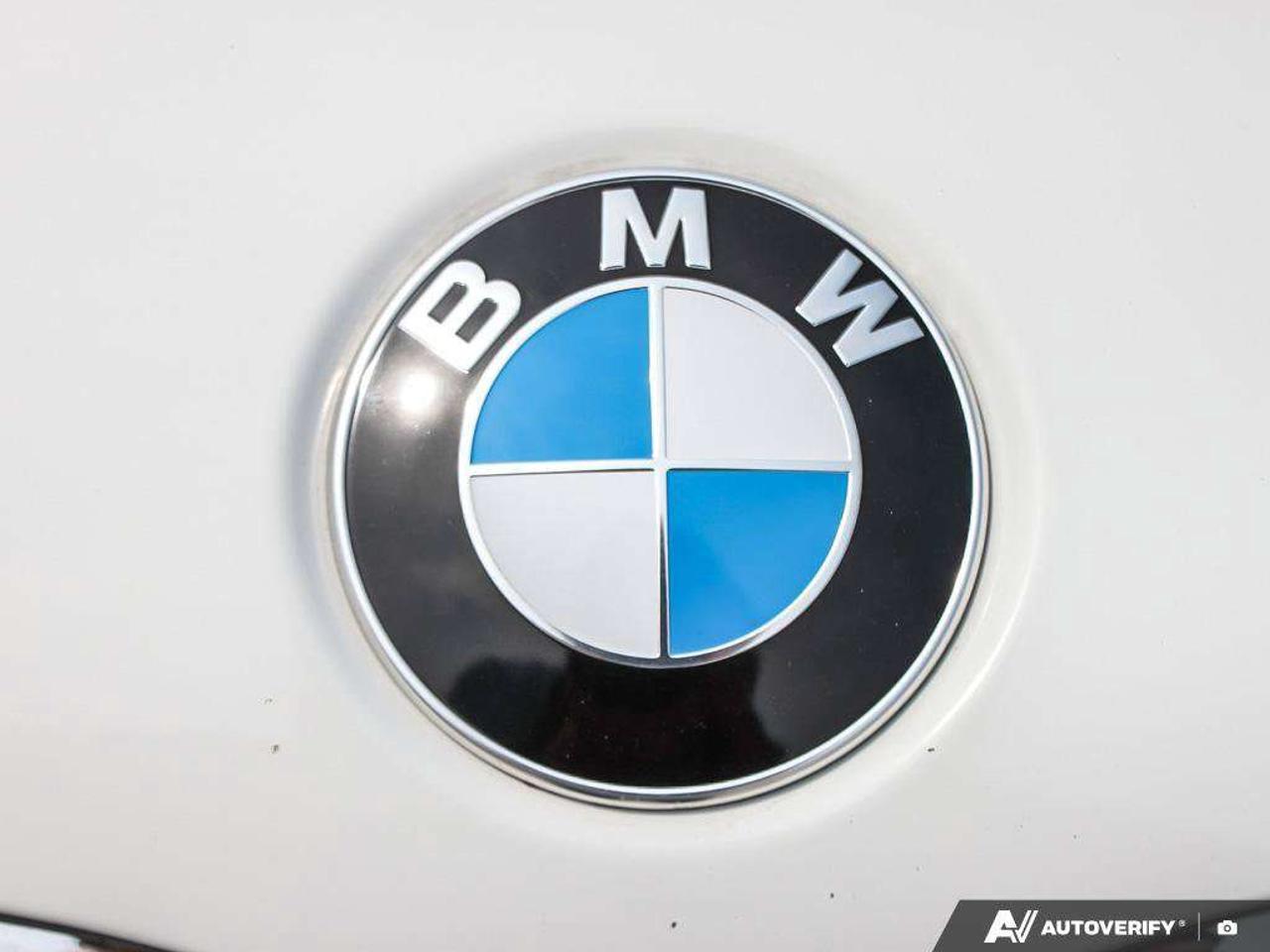 2016 BMW X5 xDrive35iCERTIFIED AS-TRADED, ACCIDENT-FREE, POWER TAILGATE, PREMIUM LEATHER, 3.0L Photo