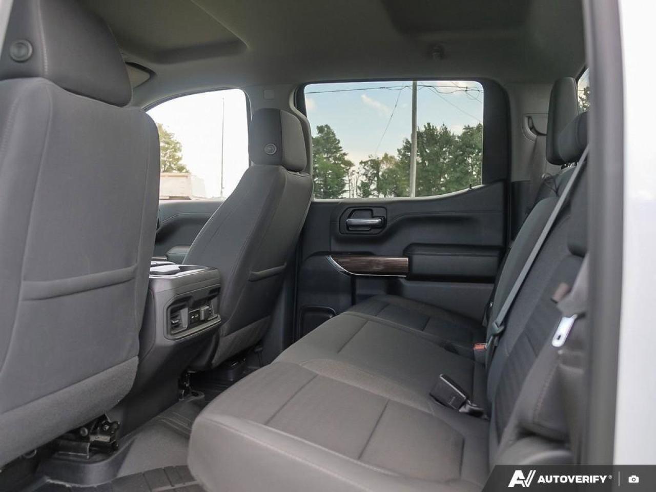 2022 Chevrolet Silverado 1500 LTD RST1-OWNER, ACCIDENT-FREE, HEATED SEATS, 5.3L, Photo