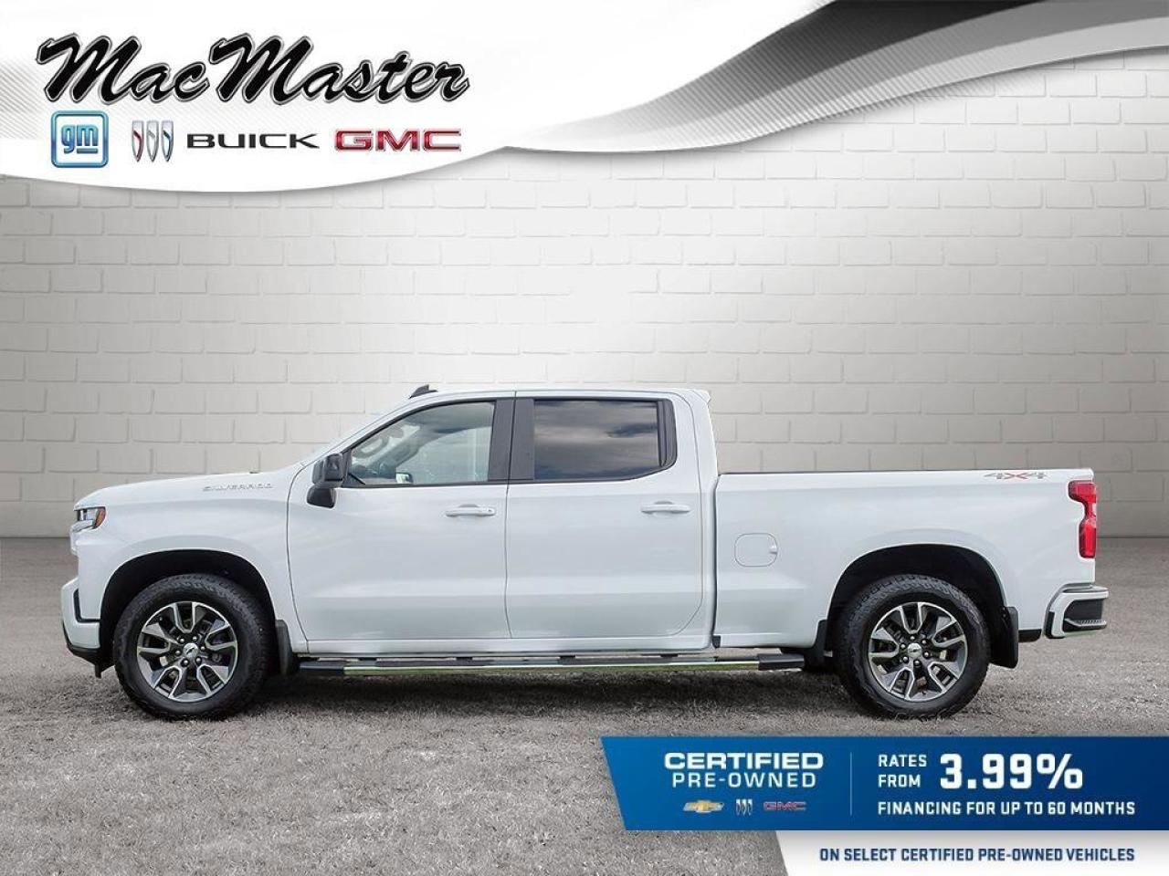 2022 Chevrolet Silverado 1500 LTD RST1-OWNER, ACCIDENT-FREE, HEATED SEATS, 5.3L, Photo