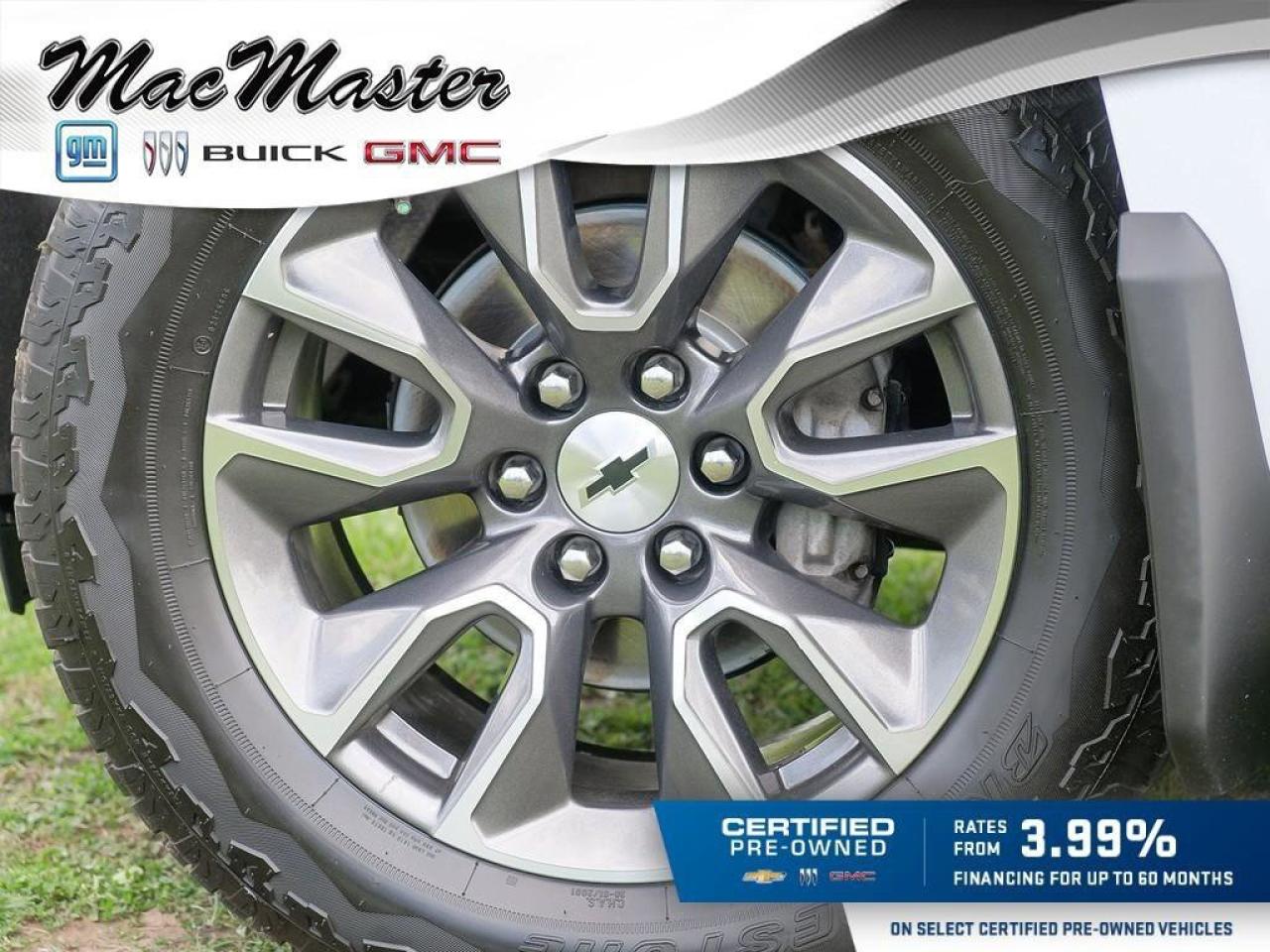 2022 Chevrolet Silverado 1500 LTD RST1-OWNER, ACCIDENT-FREE, HEATED SEATS, 5.3L, Photo