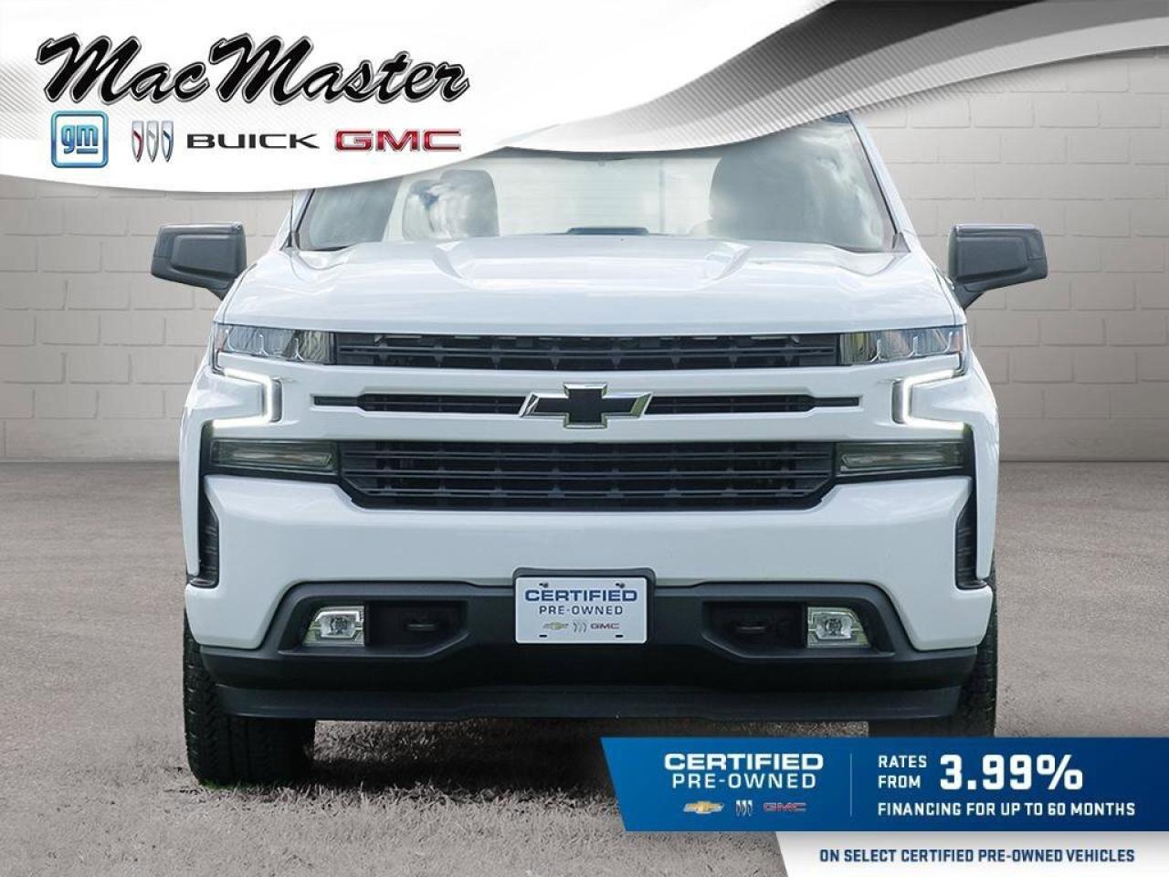 2022 Chevrolet Silverado 1500 LTD RST1-OWNER, ACCIDENT-FREE, HEATED SEATS, 5.3L, Photo