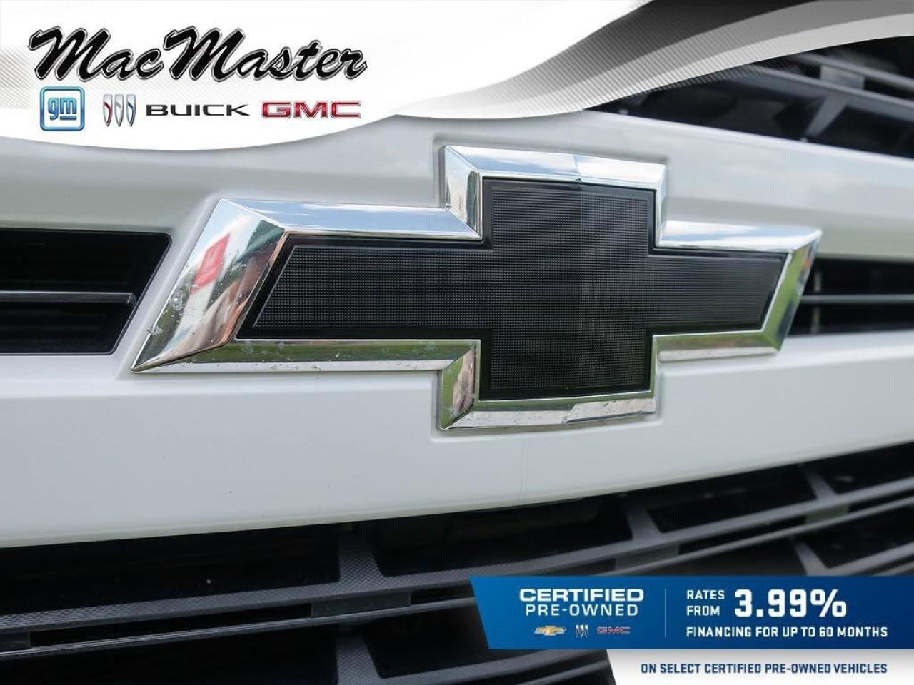 2022 Chevrolet Silverado 1500 LTD RST1-OWNER, ACCIDENT-FREE, HEATED SEATS, 5.3L, Photo