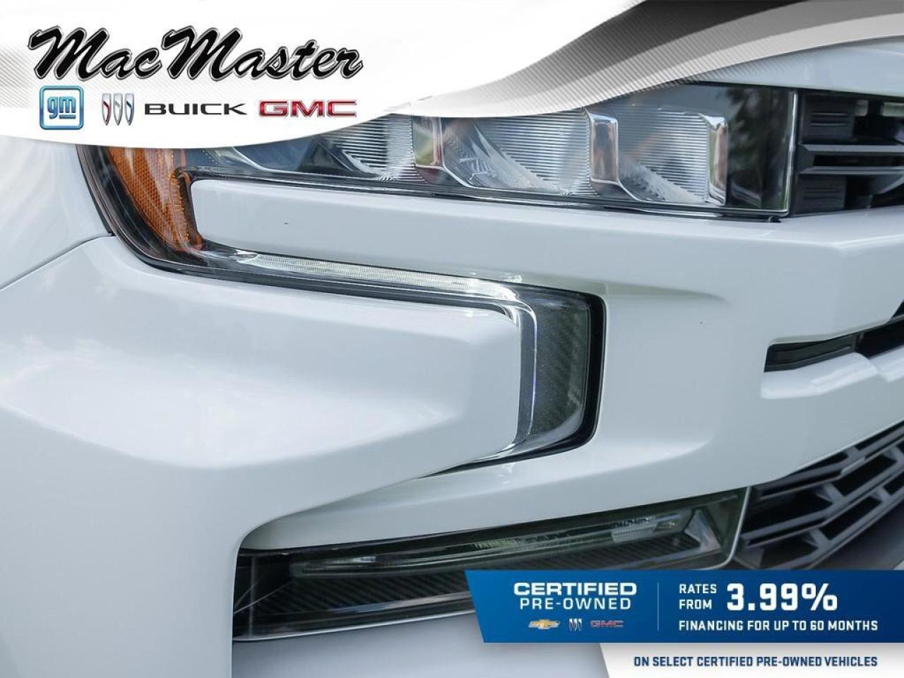 2022 Chevrolet Silverado 1500 LTD RST1-OWNER, ACCIDENT-FREE, HEATED SEATS, 5.3L, Photo