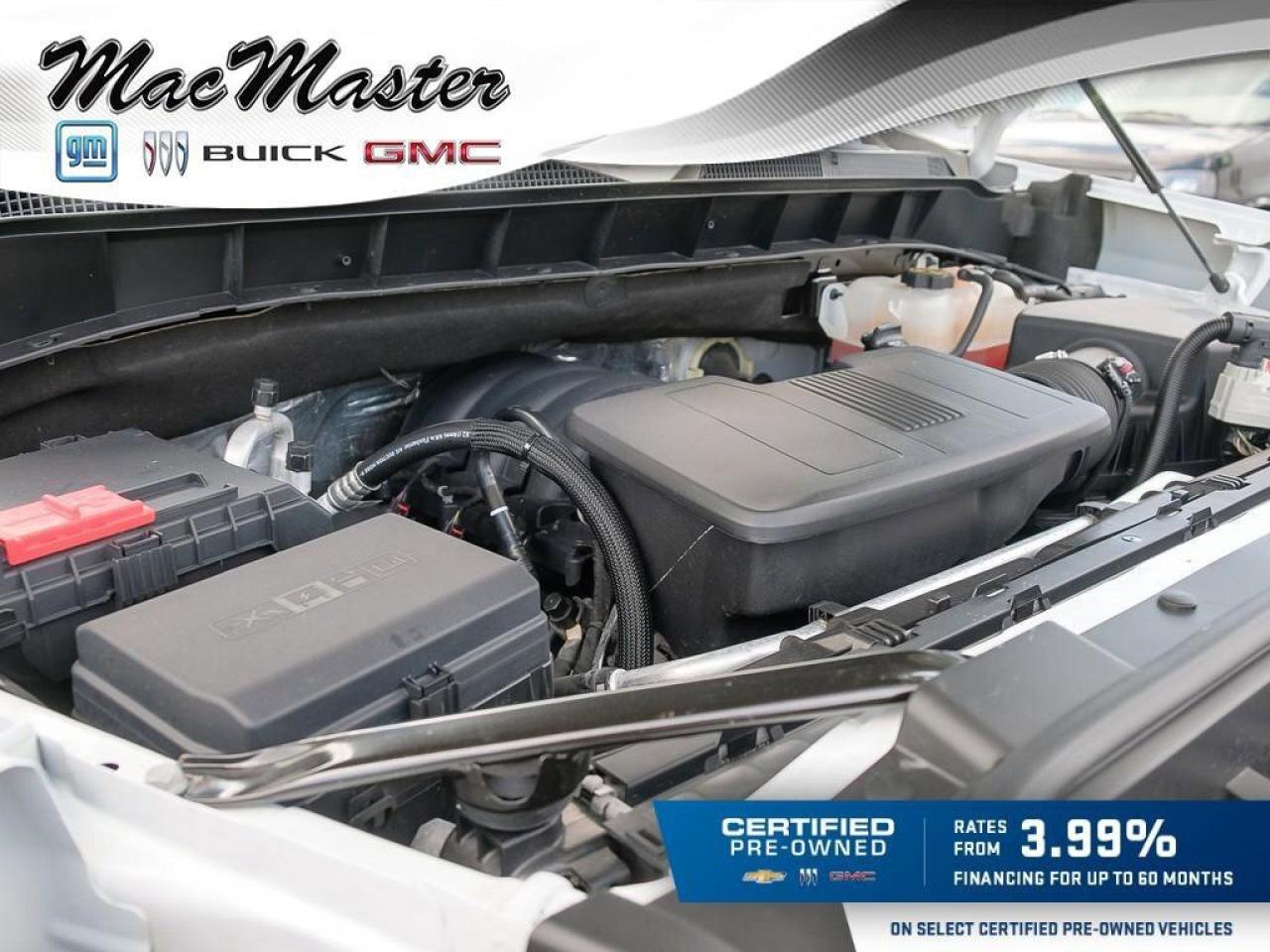 2022 Chevrolet Silverado 1500 LTD RST1-OWNER, ACCIDENT-FREE, HEATED SEATS, 5.3L, Photo