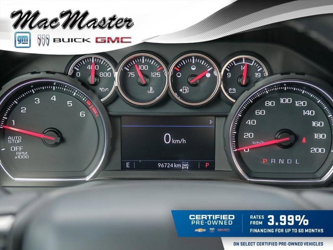 2022 Chevrolet Silverado 1500 LTD RST1-OWNER, ACCIDENT-FREE, HEATED SEATS, 5.3L, Photo