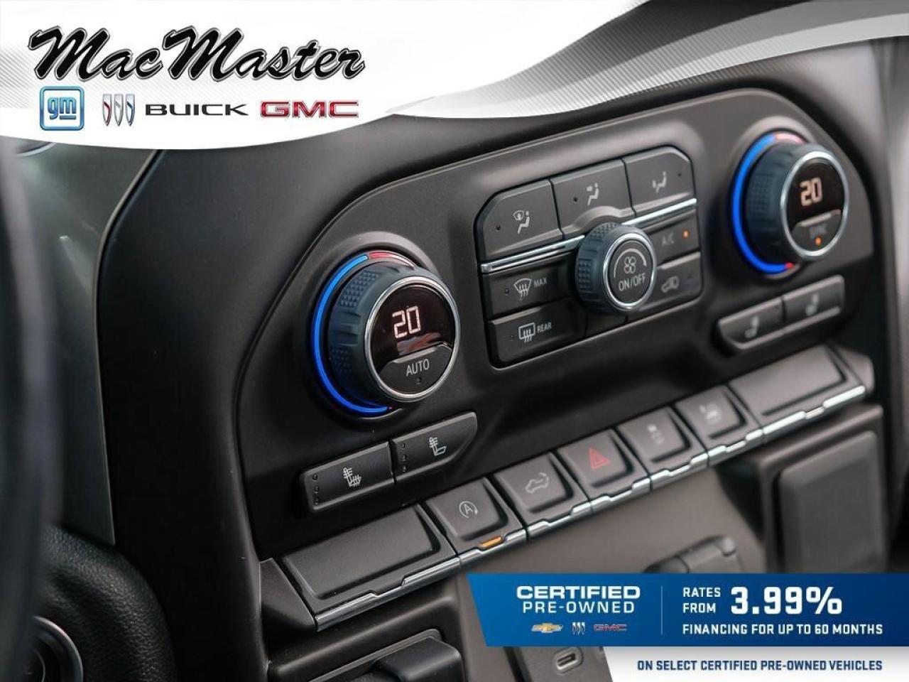 2022 Chevrolet Silverado 1500 LTD RST1-OWNER, ACCIDENT-FREE, HEATED SEATS, 5.3L, Photo