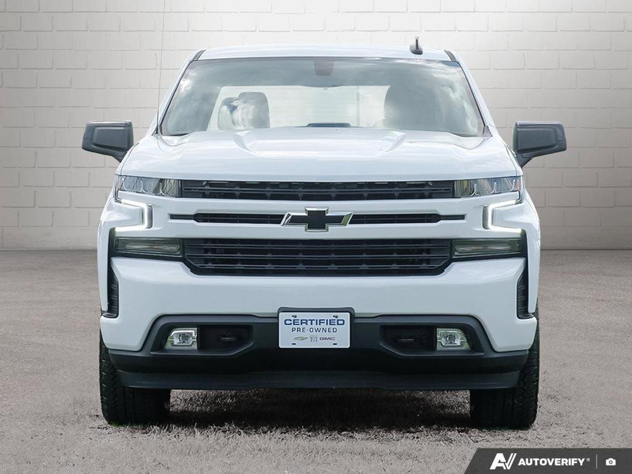 2022 Chevrolet Silverado 1500 LTD RST1-OWNER, ACCIDENT-FREE, HEATED SEATS, 5.3L, Photo