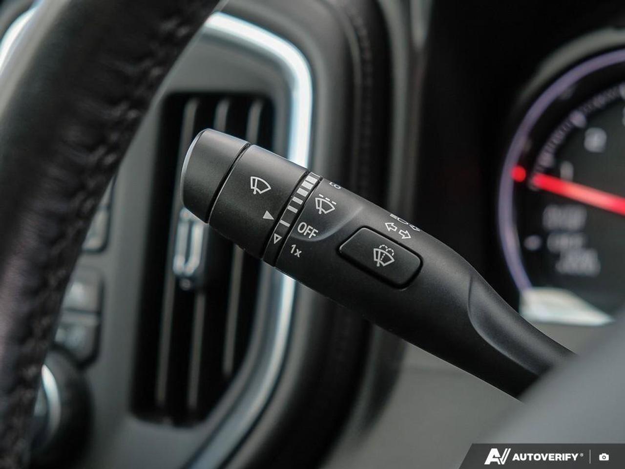 2022 Chevrolet Silverado 1500 LTD RST1-OWNER, ACCIDENT-FREE, HEATED SEATS, 5.3L, Photo