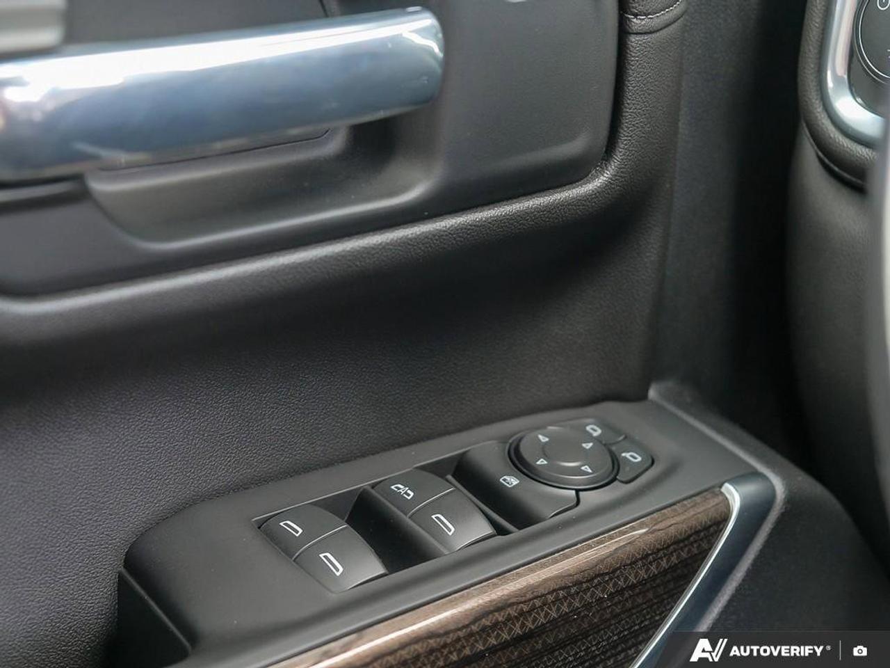 2022 Chevrolet Silverado 1500 LTD RST1-OWNER, ACCIDENT-FREE, HEATED SEATS, 5.3L, Photo