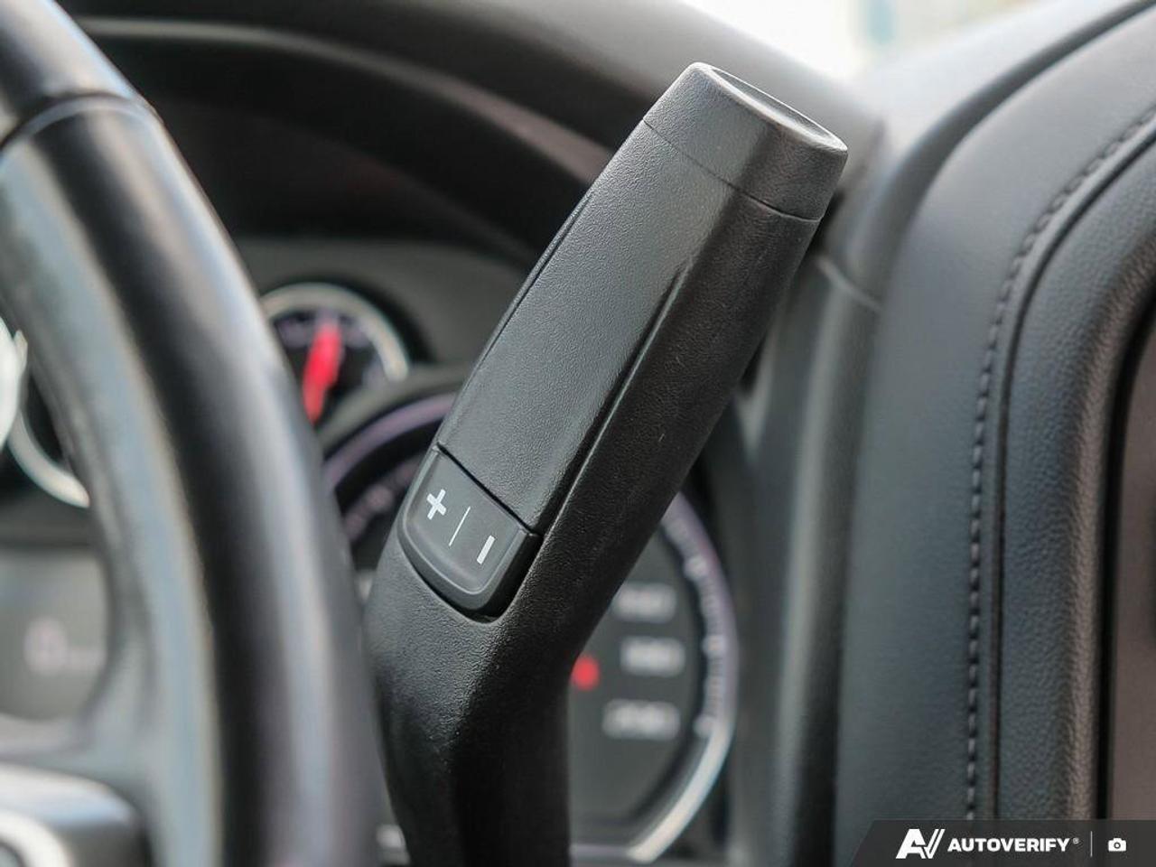 2022 Chevrolet Silverado 1500 LTD RST1-OWNER, ACCIDENT-FREE, HEATED SEATS, 5.3L, Photo