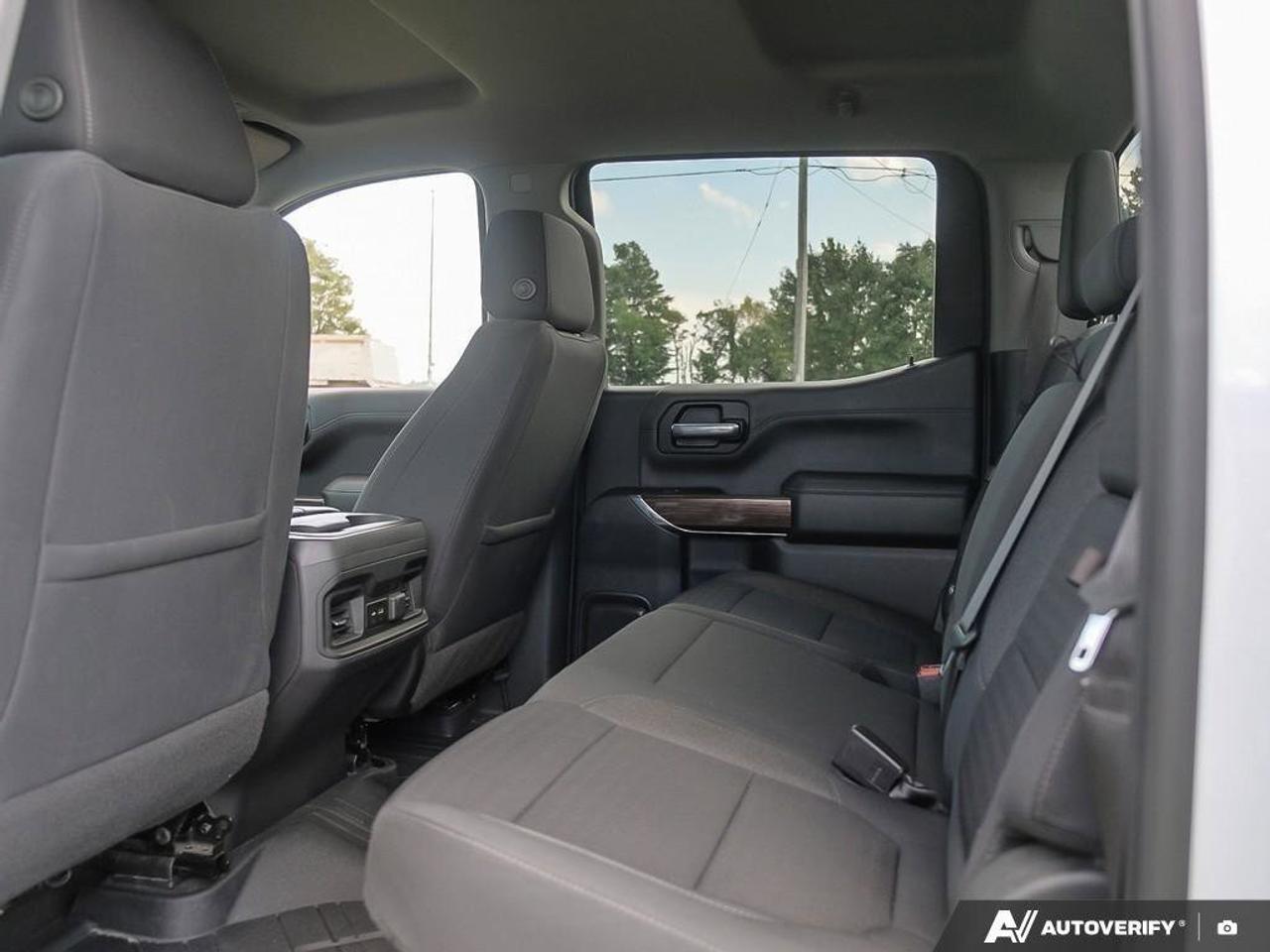 2022 Chevrolet Silverado 1500 LTD RST1-OWNER, ACCIDENT-FREE, HEATED SEATS, 5.3L, Photo