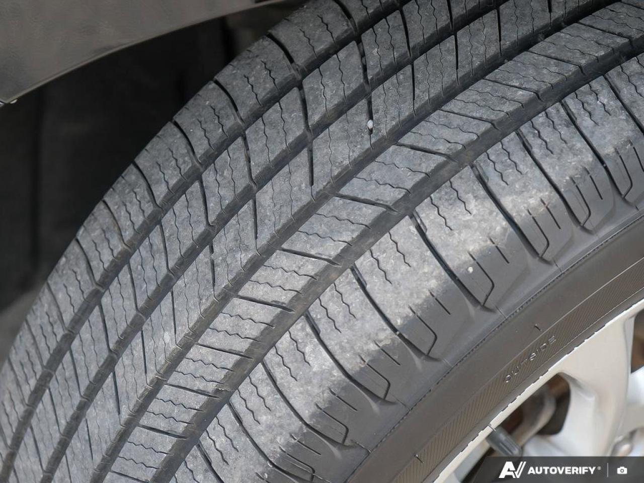 2018 Chevrolet Equinox LTCERTIFIED AS-TRADED, ONE-OWNER, ACCIDENT-FREE, C Photo