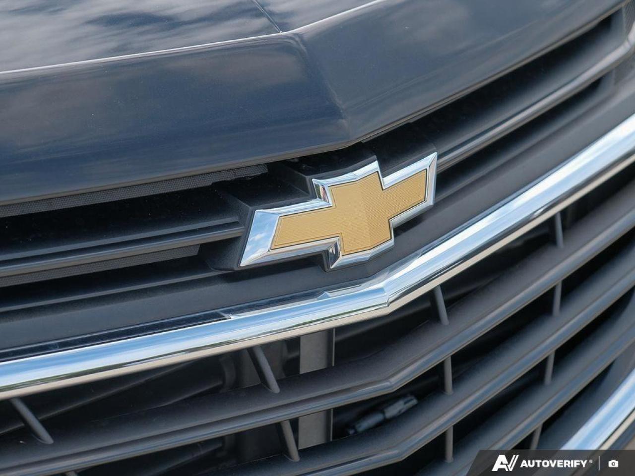 2018 Chevrolet Equinox LTCERTIFIED AS-TRADED, ONE-OWNER, ACCIDENT-FREE, C Photo