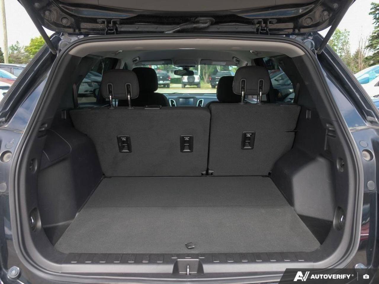 2018 Chevrolet Equinox LTCERTIFIED AS-TRADED, ONE-OWNER, ACCIDENT-FREE, C Photo