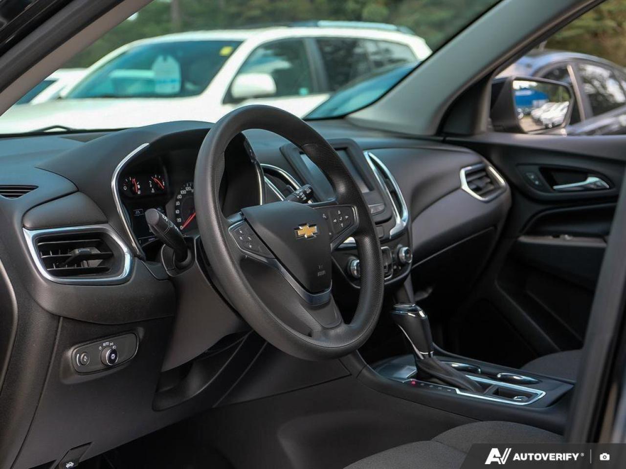 2018 Chevrolet Equinox LTCERTIFIED AS-TRADED, ONE-OWNER, ACCIDENT-FREE, C Photo