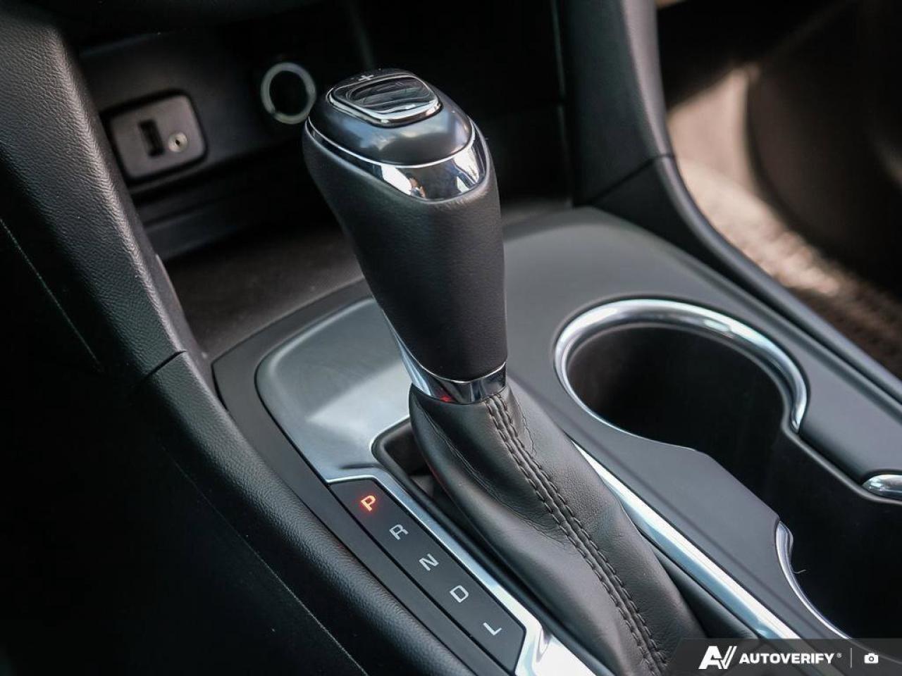 2018 Chevrolet Equinox LTCERTIFIED AS-TRADED, ONE-OWNER, ACCIDENT-FREE, C Photo