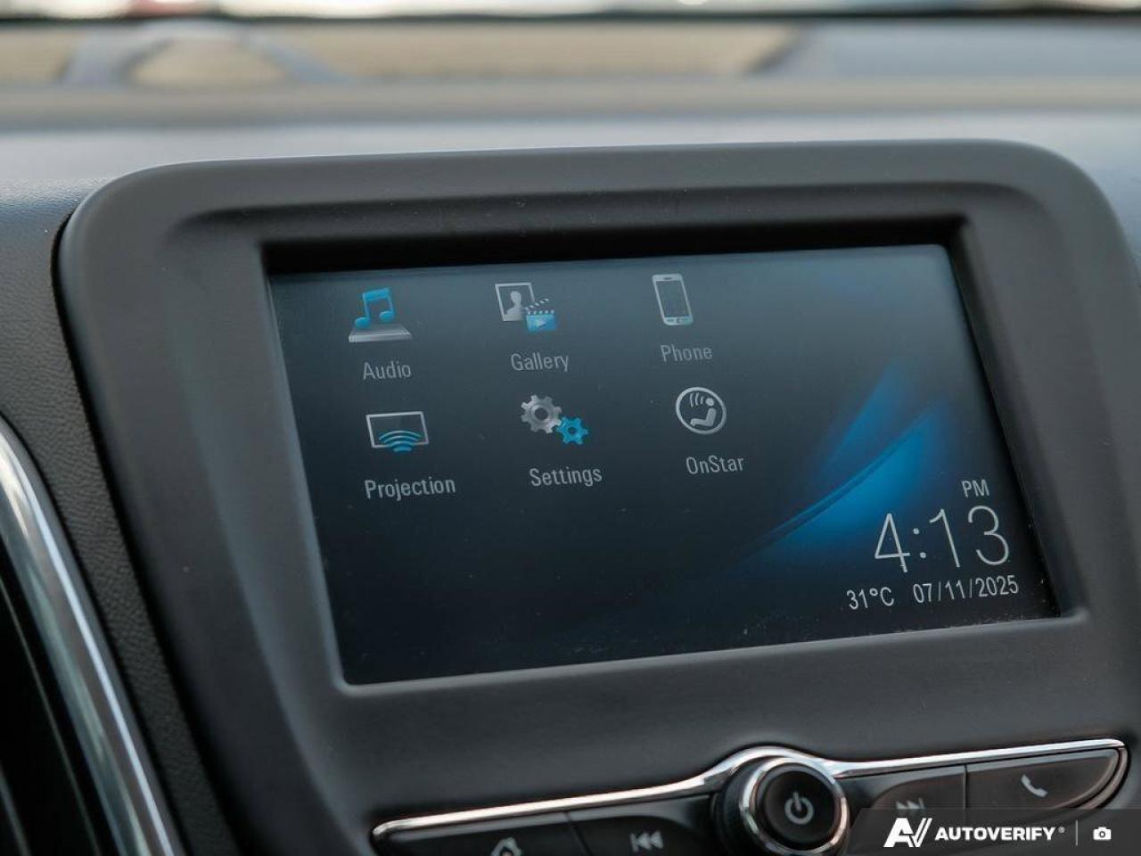 2018 Chevrolet Equinox LTCERTIFIED AS-TRADED, ONE-OWNER, ACCIDENT-FREE, C Photo