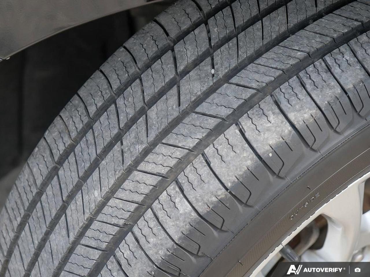 2018 Chevrolet Equinox LTCERTIFIED AS-TRADED, ONE-OWNER, ACCIDENT-FREE, C Photo