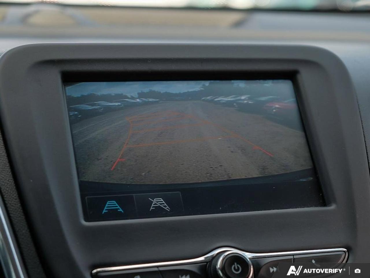 2018 Chevrolet Equinox LTCERTIFIED AS-TRADED, ONE-OWNER, ACCIDENT-FREE, C Photo