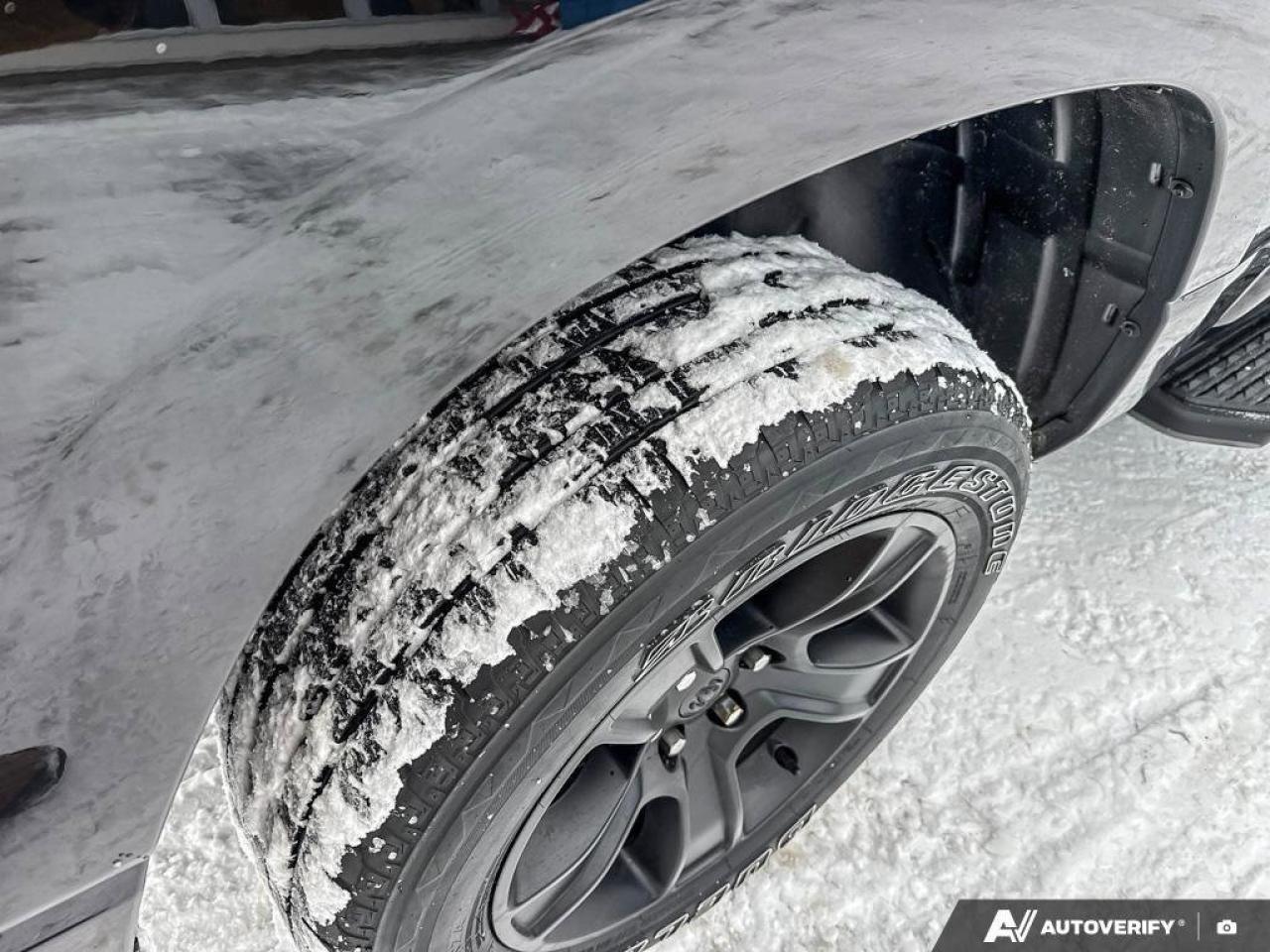 2022 RAM 1500 Sport   BLACKED OUT   RUNNING BOARDS   TONNEAU COV Photo