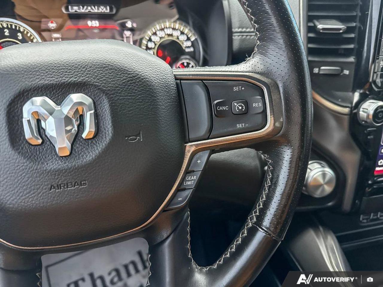 2022 RAM 1500 Sport   BLACKED OUT   RUNNING BOARDS   TONNEAU COV Photo