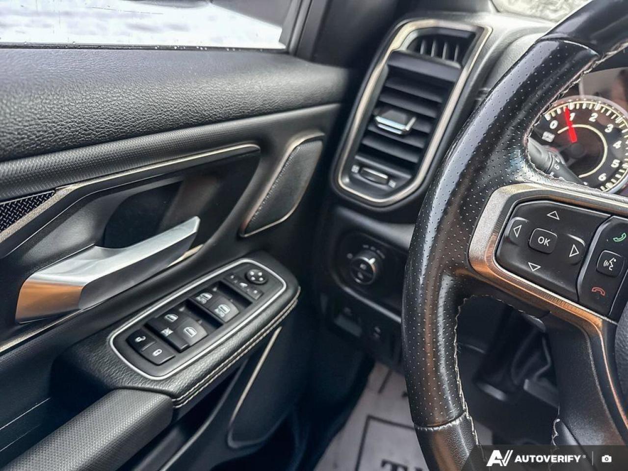 2022 RAM 1500 Sport   BLACKED OUT   RUNNING BOARDS   TONNEAU COV Photo