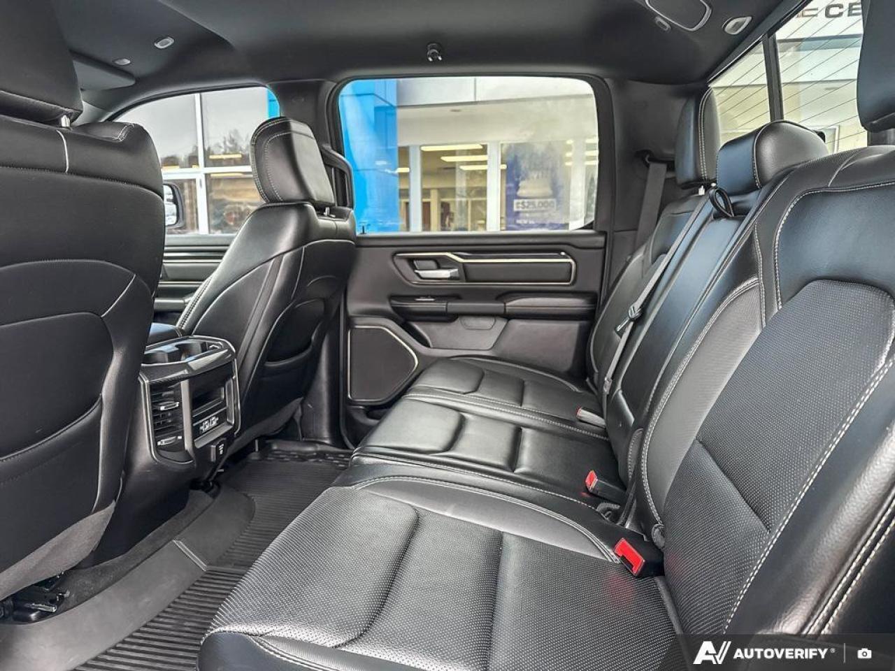 2022 RAM 1500 Sport   BLACKED OUT   RUNNING BOARDS   TONNEAU COV Photo