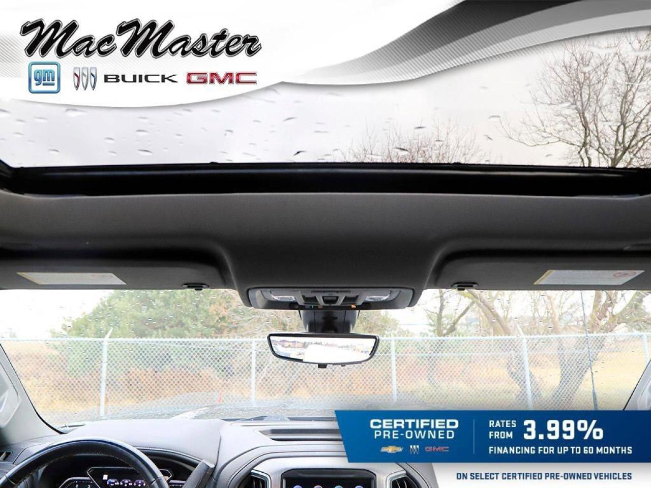 2023 GMC SIERRA 2500HD DenaliDENALI ULTIMATE, DURAMAX, CREW, 4X4, LOADED, Photo