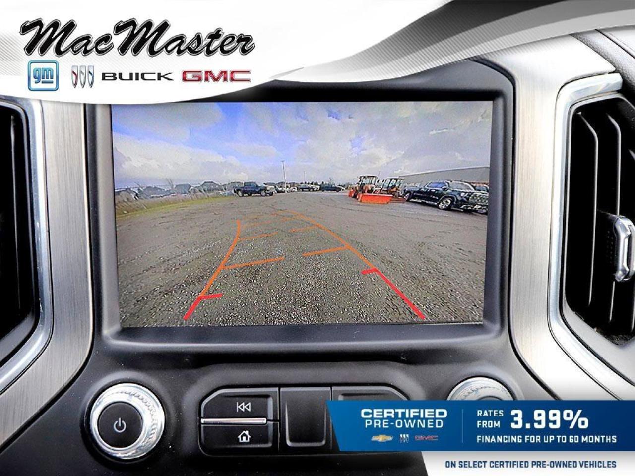 2023 GMC SIERRA 2500HD DenaliDENALI ULTIMATE, DURAMAX, CREW, 4X4, LOADED, Photo