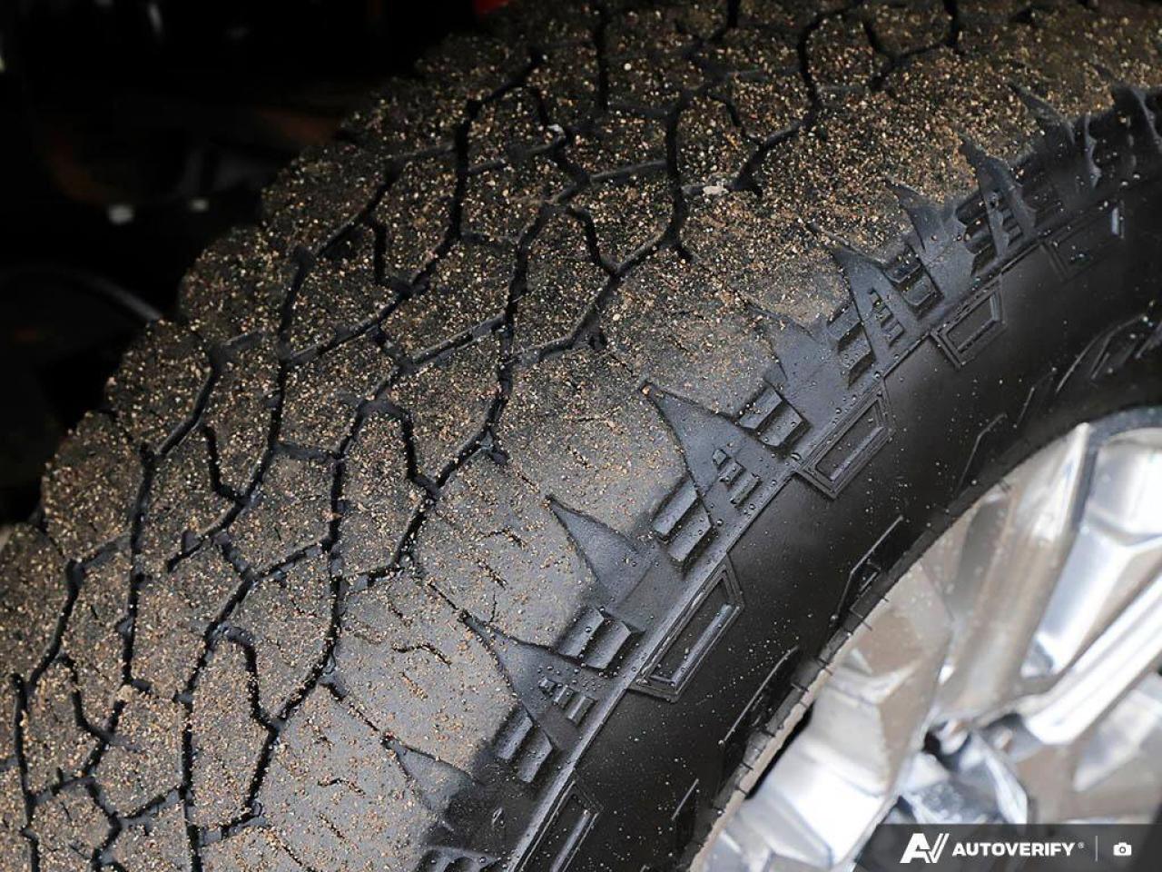 2023 GMC SIERRA 2500HD DenaliDENALI ULTIMATE, DURAMAX, CREW, 4X4, LOADED, Photo