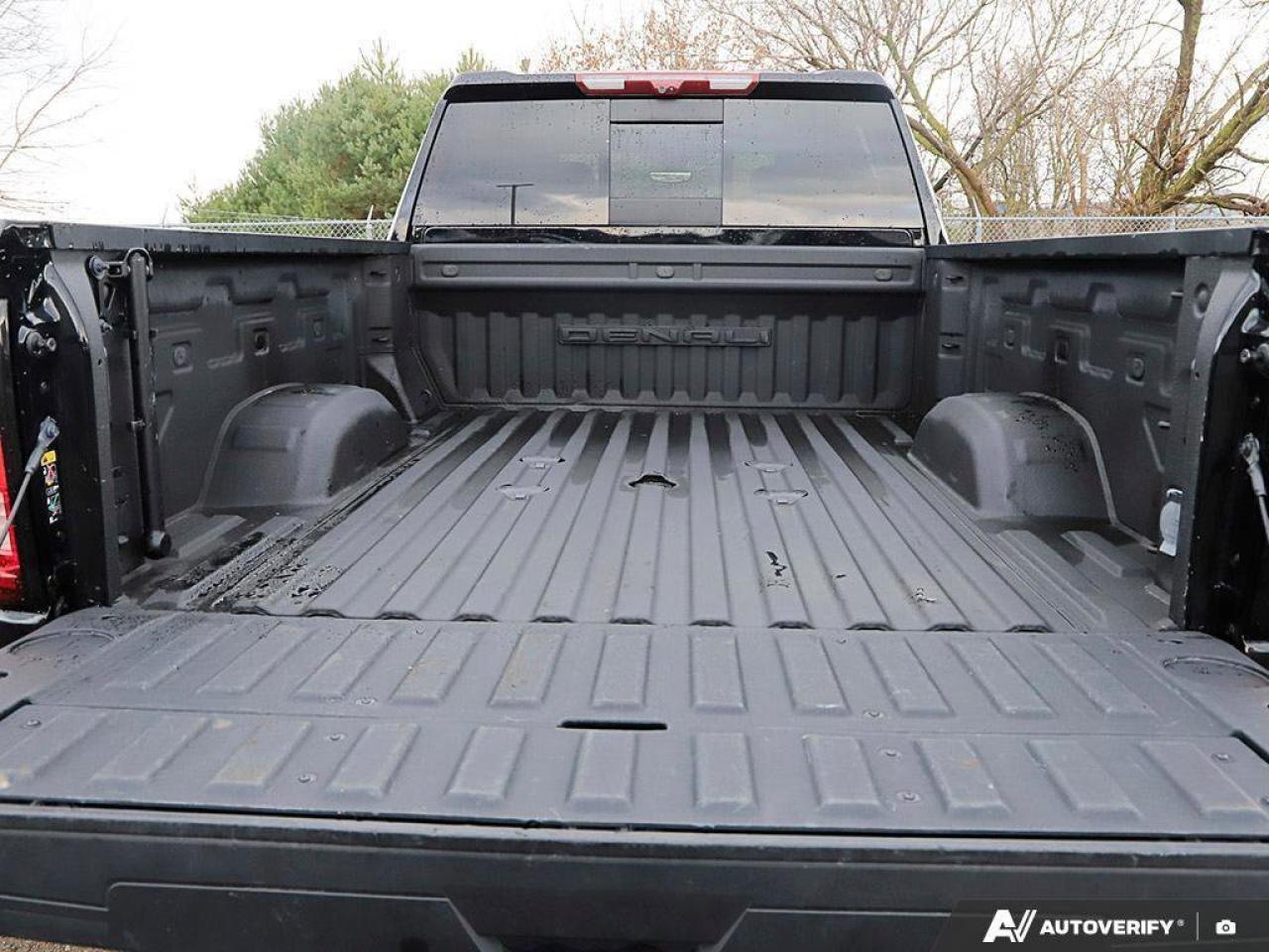 2023 GMC SIERRA 2500HD DenaliDENALI ULTIMATE, DURAMAX, CREW, 4X4, LOADED, Photo