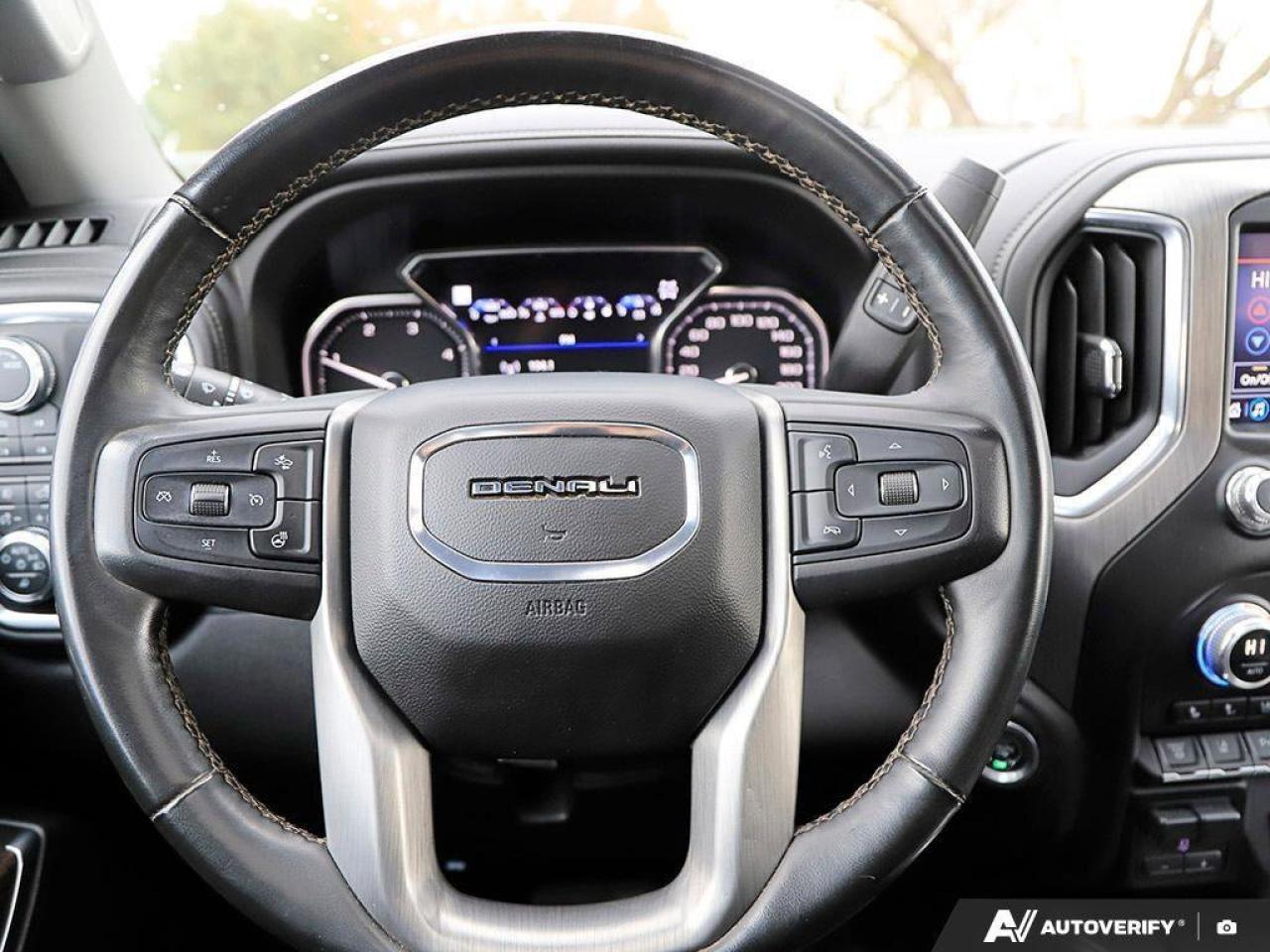 2023 GMC SIERRA 2500HD DenaliDENALI ULTIMATE, DURAMAX, CREW, 4X4, LOADED, Photo