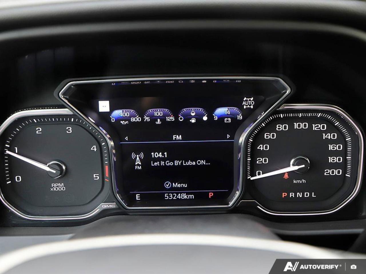 2023 GMC SIERRA 2500HD DenaliDENALI ULTIMATE, DURAMAX, CREW, 4X4, LOADED, Photo