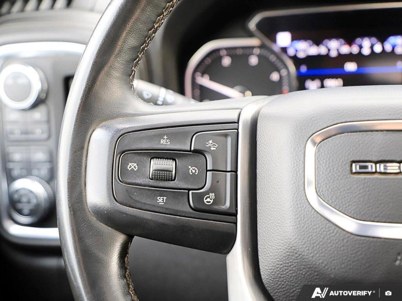 2023 GMC SIERRA 2500HD DenaliDENALI ULTIMATE, DURAMAX, CREW, 4X4, LOADED, Photo