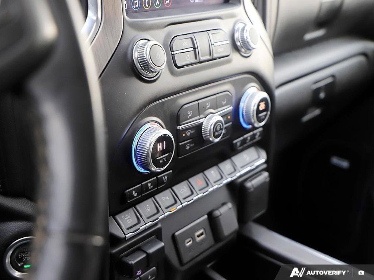 2023 GMC SIERRA 2500HD DenaliDENALI ULTIMATE, DURAMAX, CREW, 4X4, LOADED, Photo