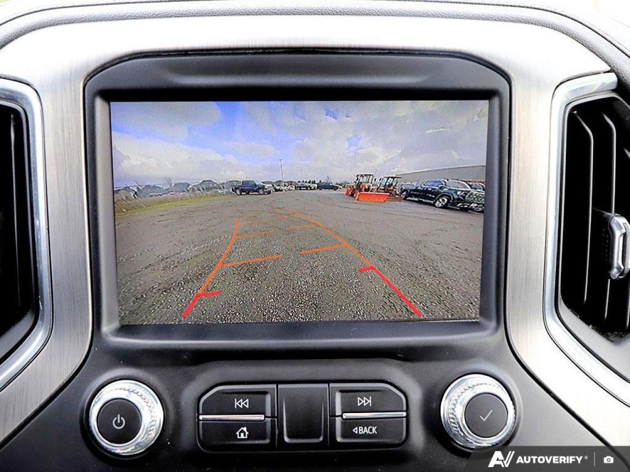 2023 GMC SIERRA 2500HD DenaliDENALI ULTIMATE, DURAMAX, CREW, 4X4, LOADED, Photo