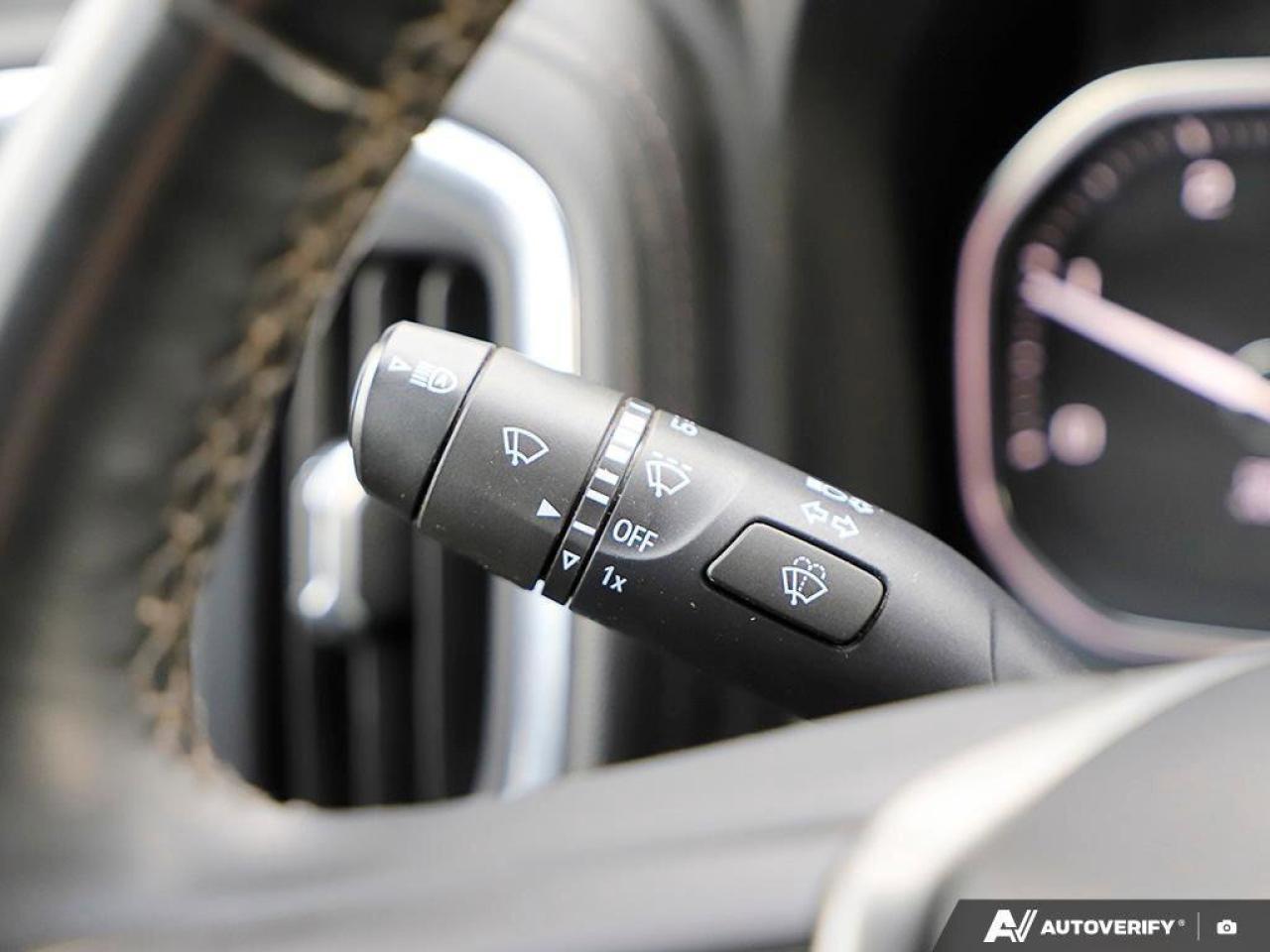 2023 GMC SIERRA 2500HD DenaliDENALI ULTIMATE, DURAMAX, CREW, 4X4, LOADED, Photo